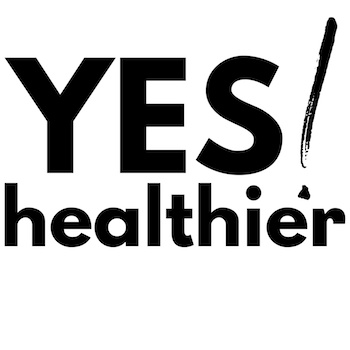 Yes Healthier